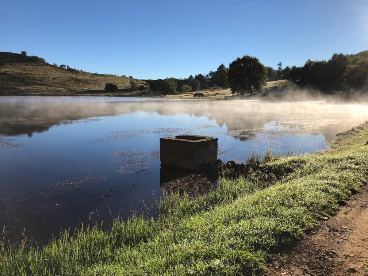 Lake Glencairn Underberg Exterior photo