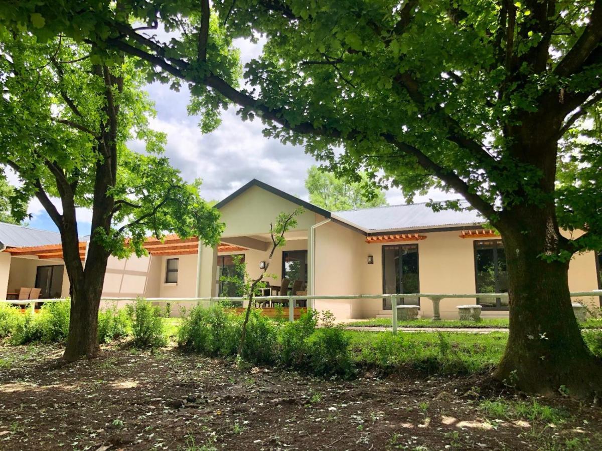 Lake Glencairn Underberg Exterior photo