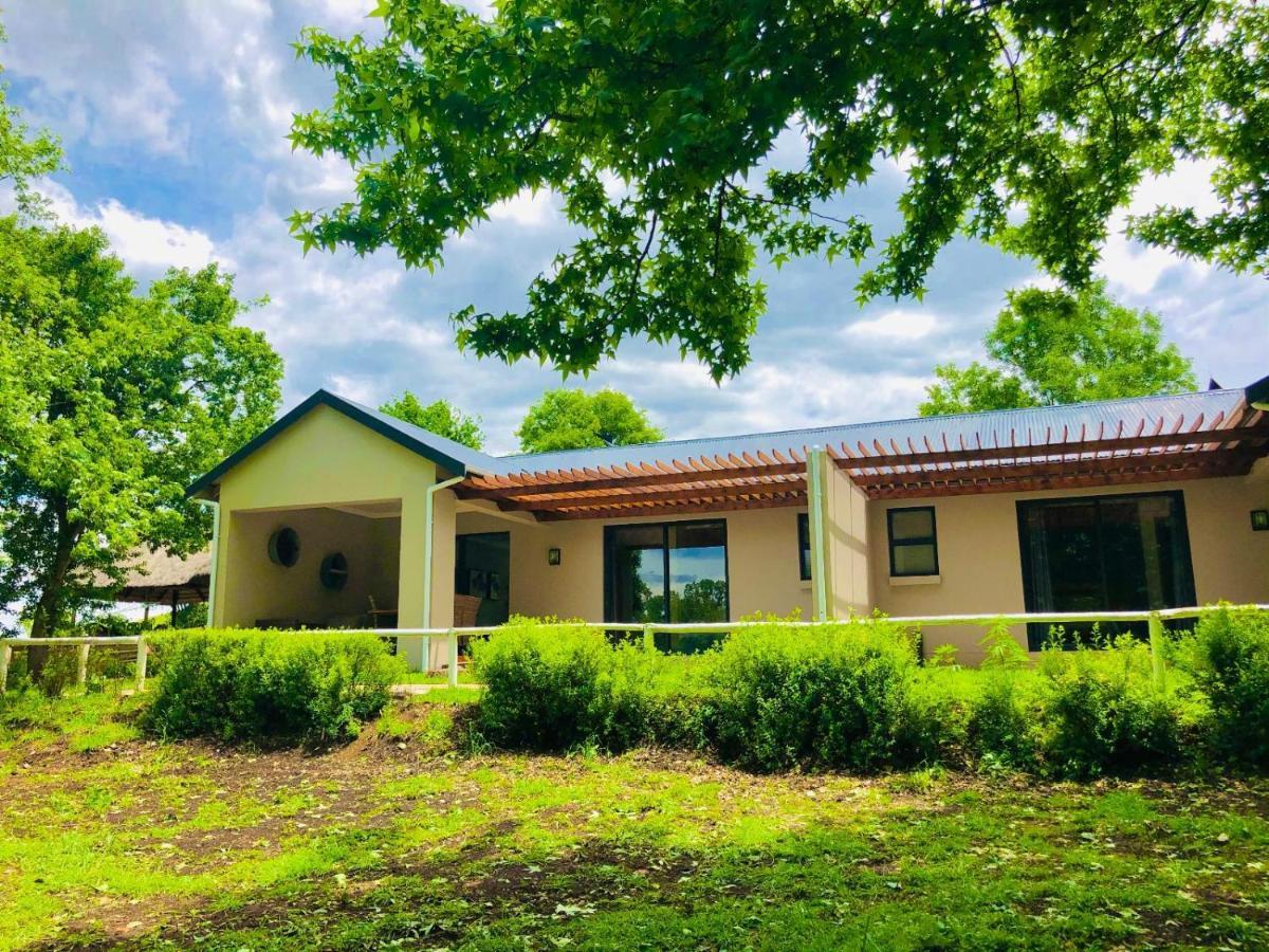 Lake Glencairn Underberg Exterior photo